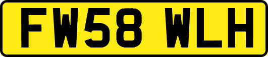 FW58WLH