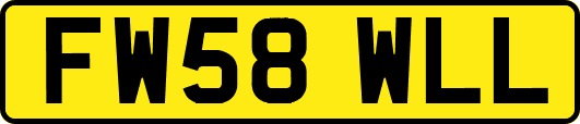 FW58WLL