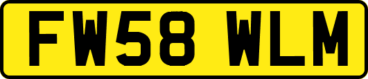 FW58WLM