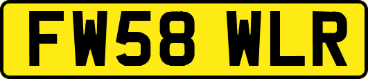 FW58WLR