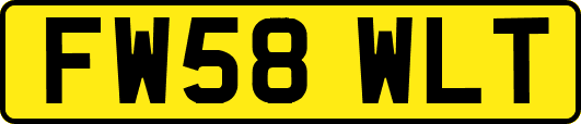 FW58WLT