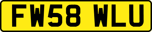 FW58WLU