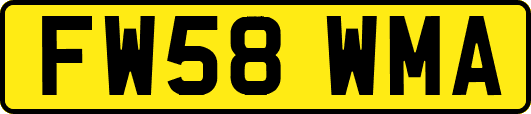 FW58WMA