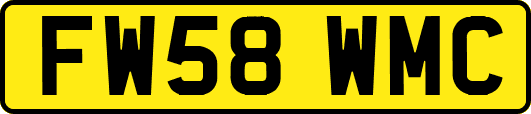 FW58WMC