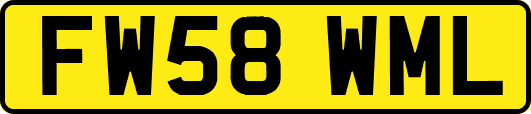 FW58WML
