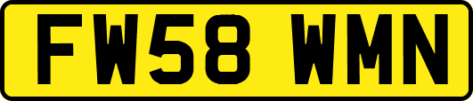 FW58WMN