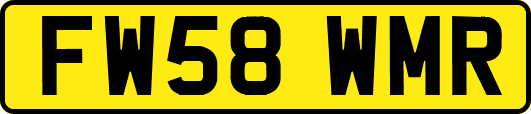 FW58WMR