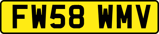 FW58WMV