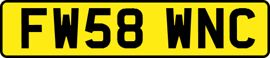 FW58WNC