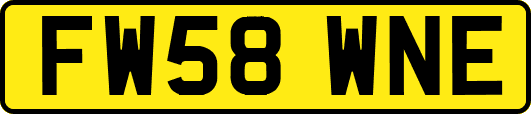 FW58WNE