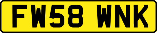 FW58WNK