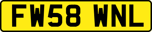 FW58WNL