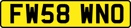 FW58WNO