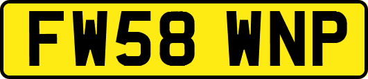 FW58WNP