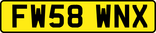 FW58WNX