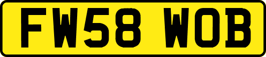 FW58WOB