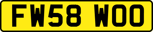 FW58WOO