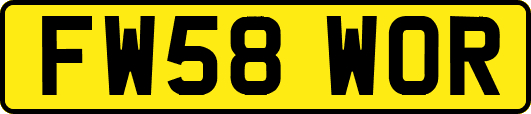FW58WOR