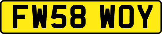 FW58WOY