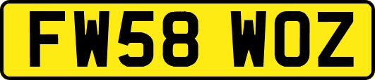 FW58WOZ