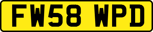 FW58WPD