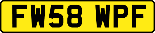 FW58WPF