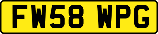 FW58WPG