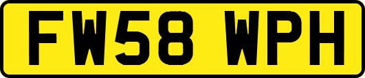 FW58WPH