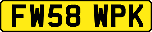 FW58WPK
