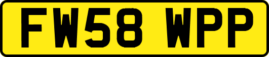 FW58WPP