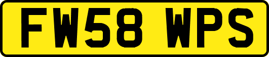 FW58WPS