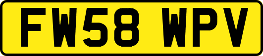 FW58WPV