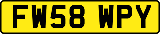 FW58WPY