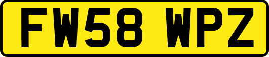 FW58WPZ