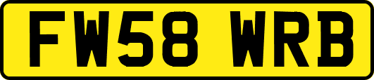 FW58WRB