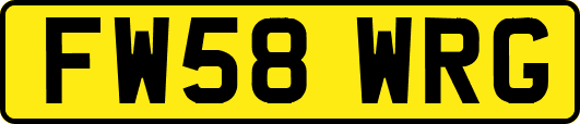 FW58WRG