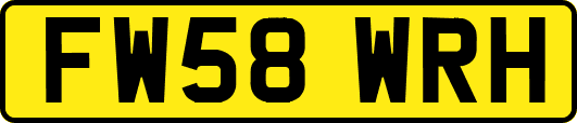 FW58WRH