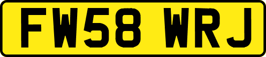 FW58WRJ