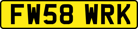 FW58WRK