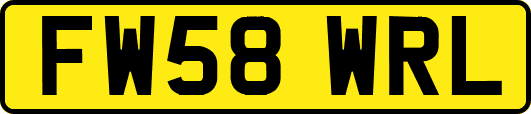 FW58WRL