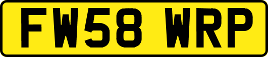 FW58WRP