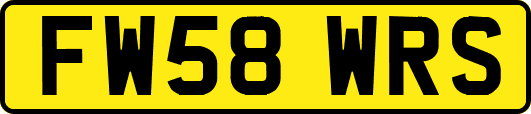 FW58WRS