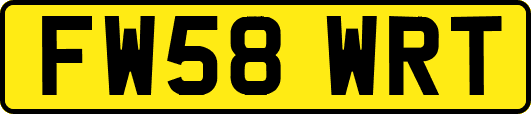 FW58WRT