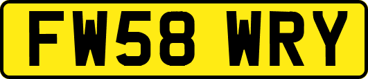 FW58WRY