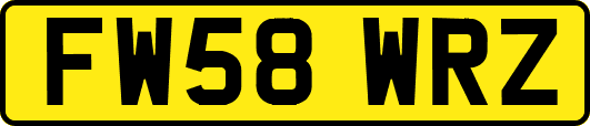 FW58WRZ
