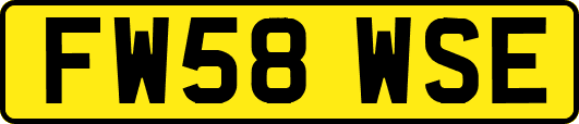 FW58WSE