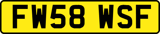 FW58WSF