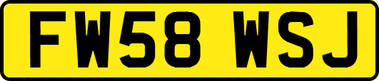 FW58WSJ