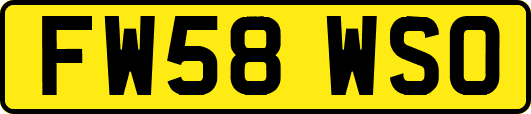 FW58WSO