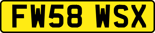 FW58WSX